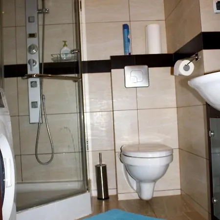 Apartamento Apartament Na Swietojanskiej *