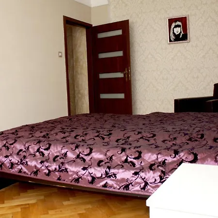 Apartamento Apartament Na Swietojanskiej *