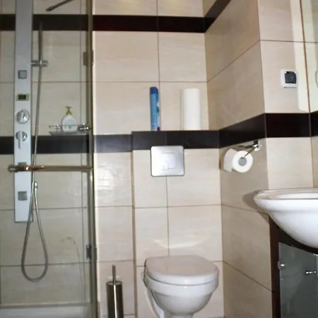 Apartament Na Swietojanskiej Apartamento *