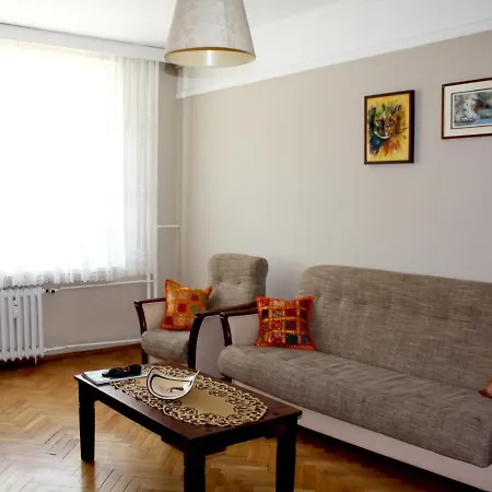 Apartamento Apartament Na Swietojanskiej Gdynia