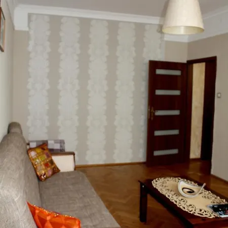 Apartament Na Swietojanskiej Apartamento Gdynia