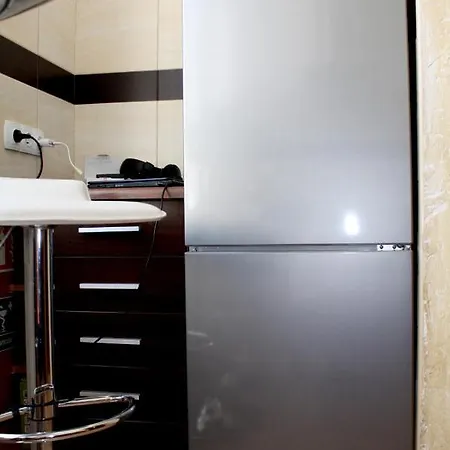 Apartament Na Swietojanskiej * Gdynia