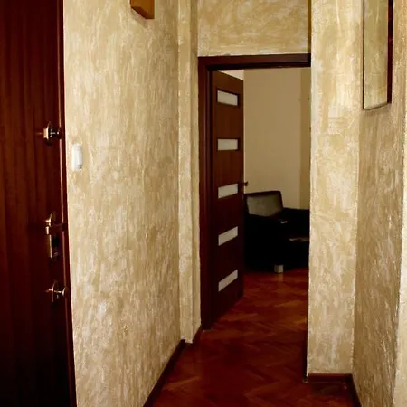 Apartamento Apartament Na Swietojanskiej Gdynia